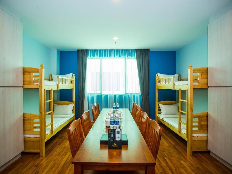 Austin Park Hotel Johor Bahru