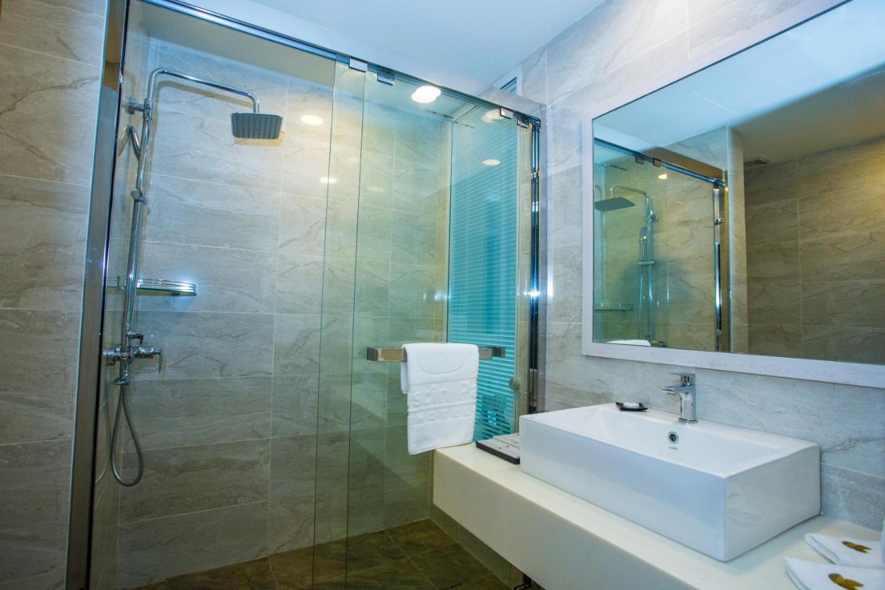 Austin Park Hotel Johor Bahru