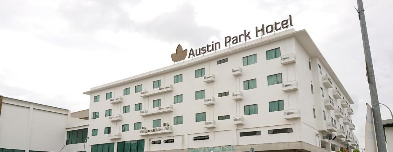 Hotel Austin Park 3*