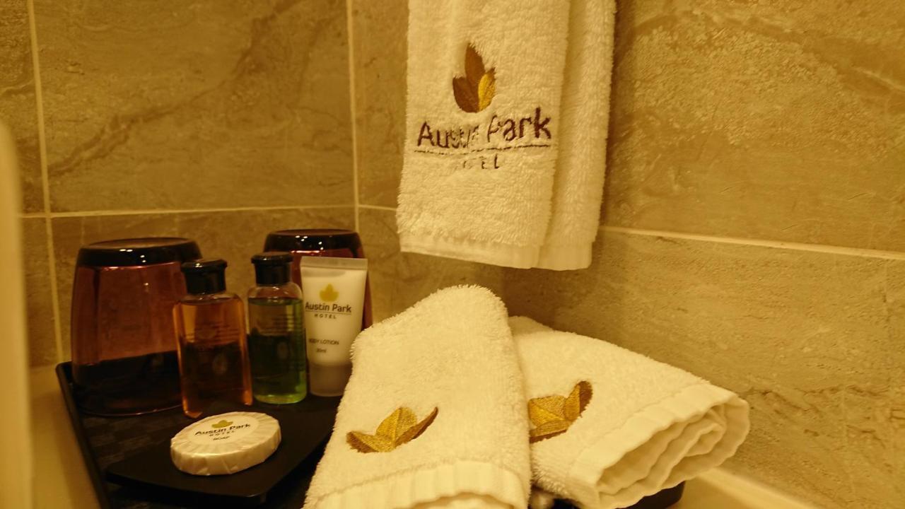 Austin Park Johor Bahru
