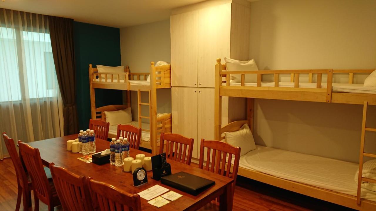 Austin Park Hotel