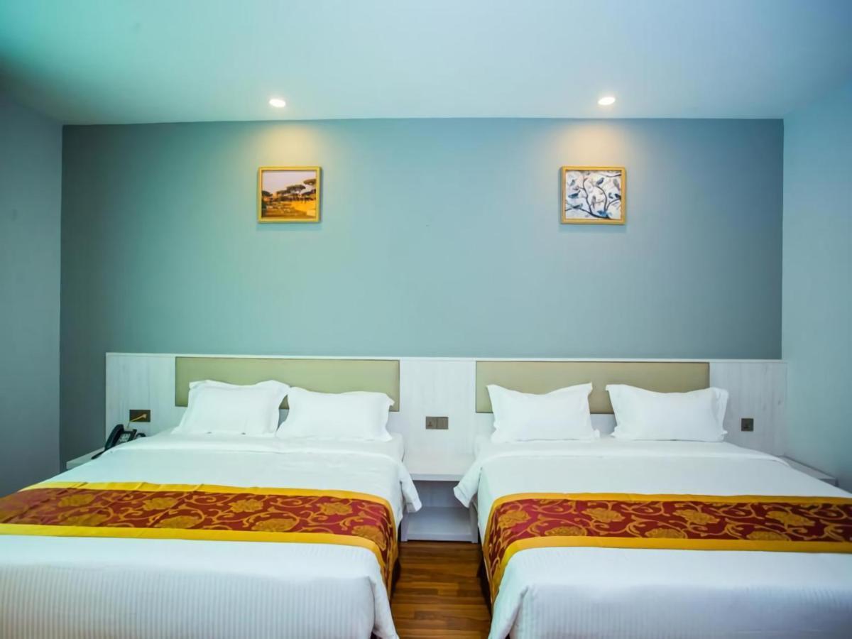 Austin Park Hotel