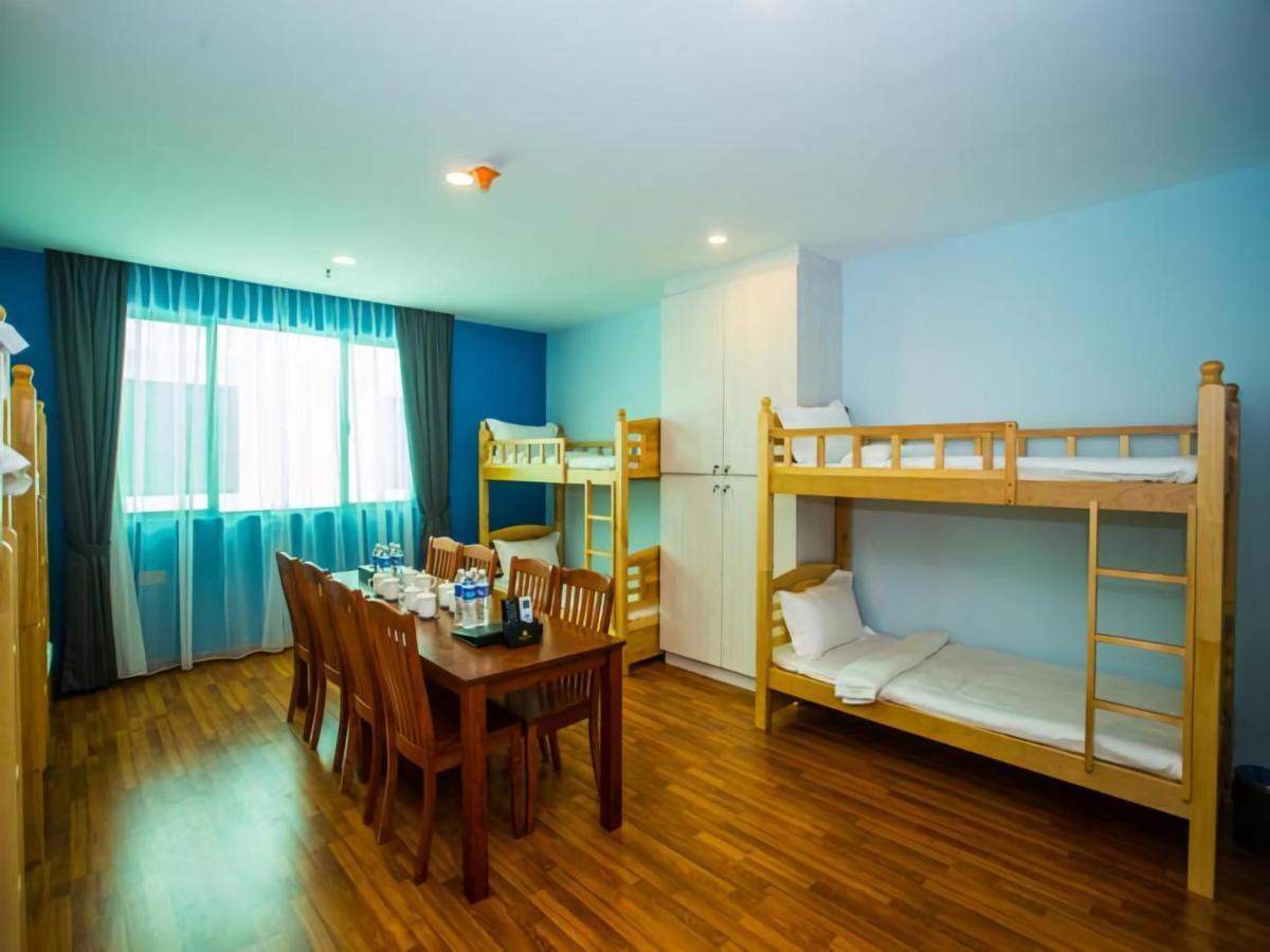 Austin Park 3* Johor Bahru